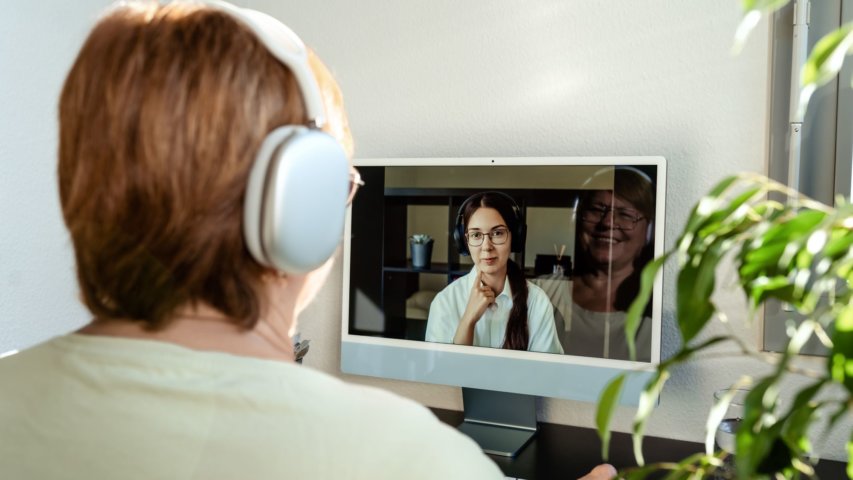 The Benefits of Teletherapy: How Virtual Mental Health Support Can Help You