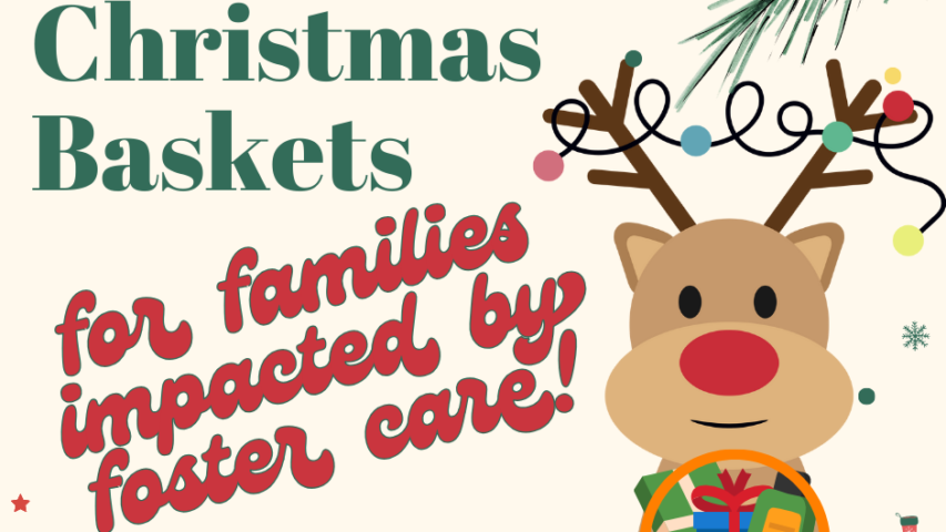 Bringing Joy to Foster Families: How You Can Make a Difference This Christmas