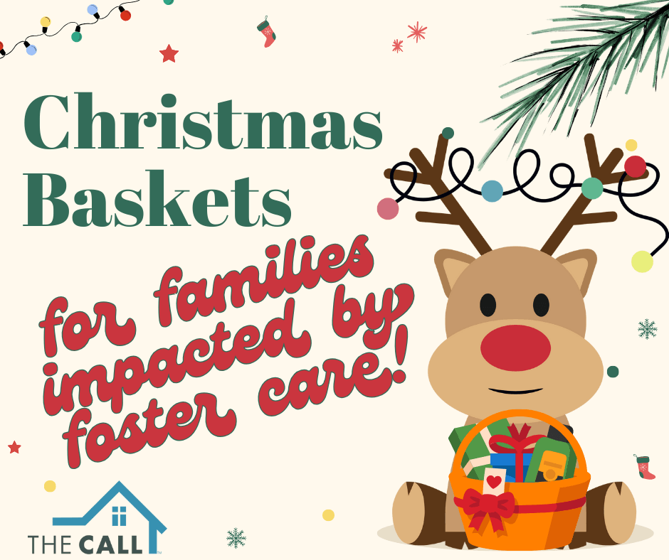 Bringing Joy to Foster Families: How You Can Make a Difference This Christmas