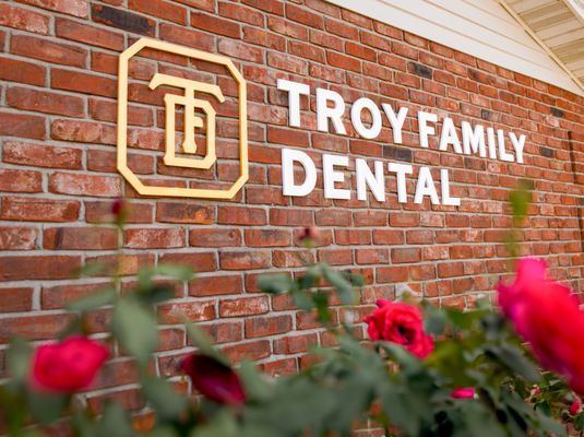 Meet Dr. Richard Boatman and Troy Family Dental: Maryville's Neighborhood Dental Team.