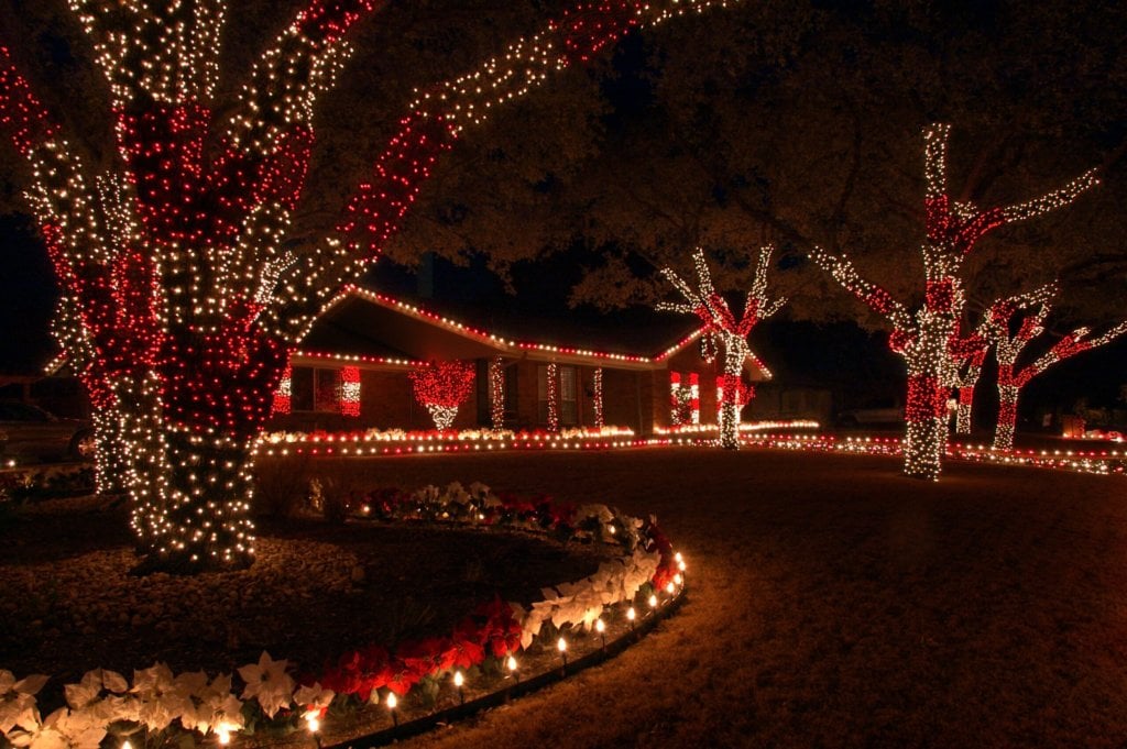 christmas light company collinsville il