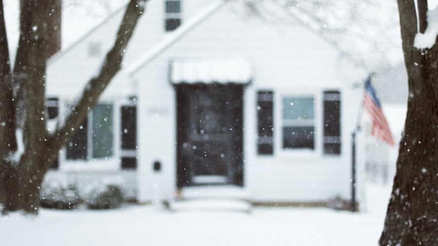 Prepare Your Cabot Home for Winter: Essential Tips for a Cozy Season