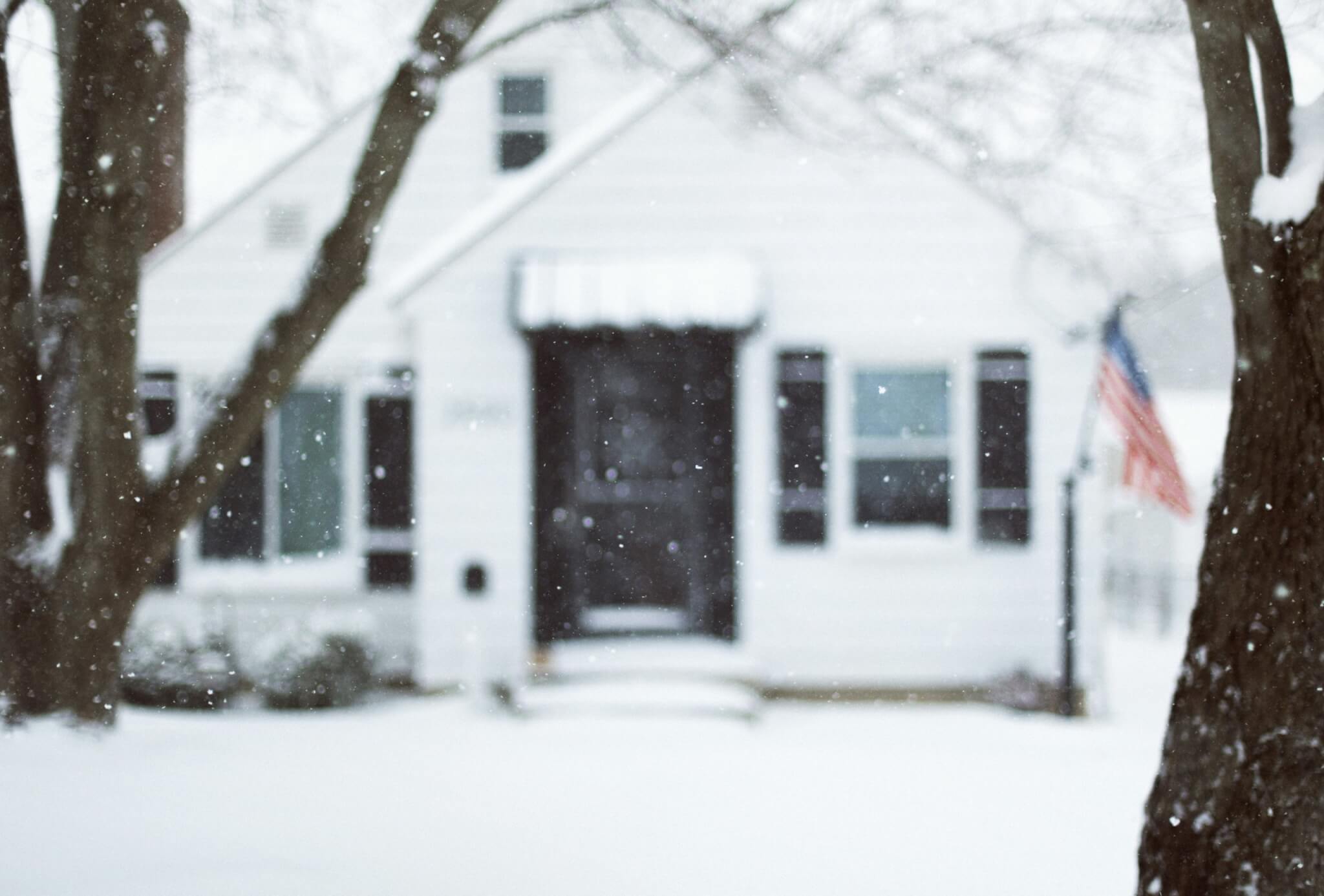 Prepare Your Cabot Home for Winter: Essential Tips for a Cozy Season