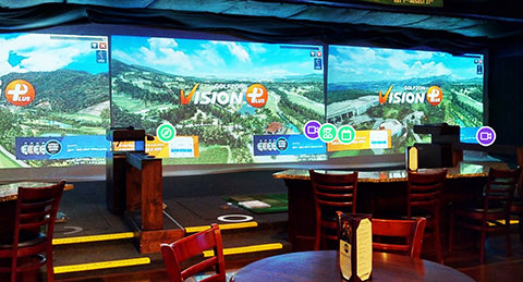 Where to Play Golf This Winter in Omaha