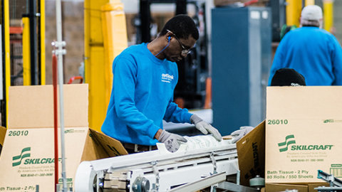 Non-Profit Spotlight: Outlook