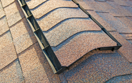 The Role of Proper Roof Ventilation in Preventing Moisture and Mold in the Willamette Valley