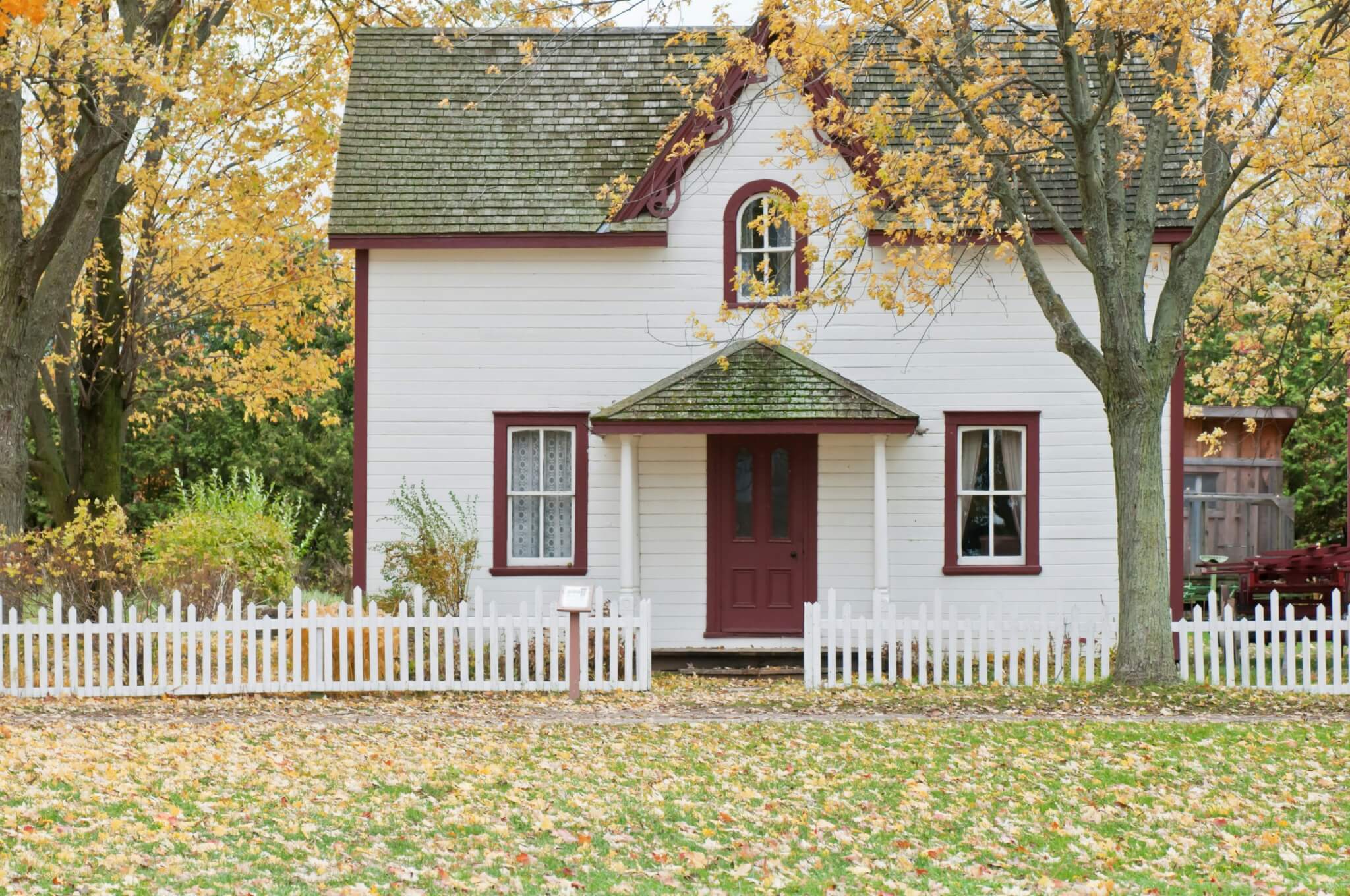 When to Schedule a Roof Inspection: Essential Tips for Cabot, AR Homeowners