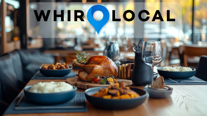 Skip the Stress: Local Spots Serving Up Thanksgiving Feasts To-Go!