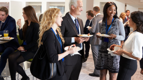 Places to Network in Omaha This Week: November 18th-24th, 2024