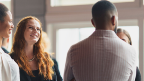 Places to Network in Omaha This Week: November 4th-10th, 2024