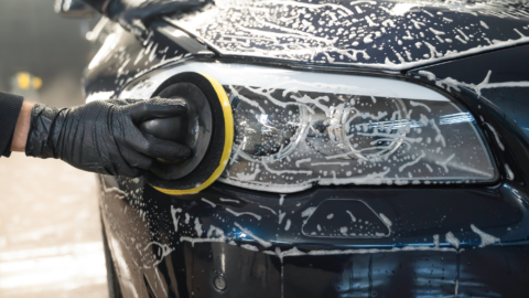 Shine On: 9 Great Car Washes in Albany, Oregon