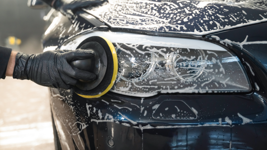 Shine On: 5 Great Car Washes in Albany, Oregon