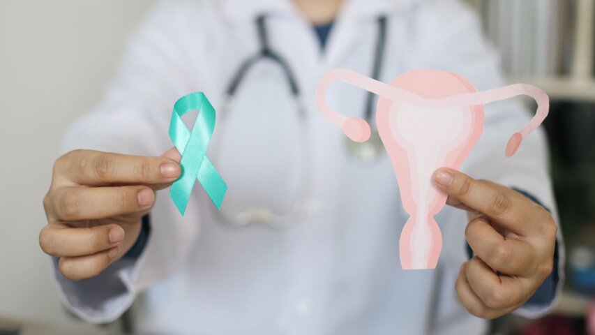 Cervical Cancer Awareness: Myths, Facts, and Prevention Tips