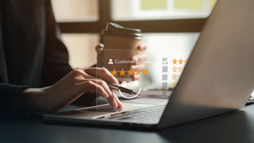 Harnessing Online Reviews: How to Gather and Leverage Positive Feedback