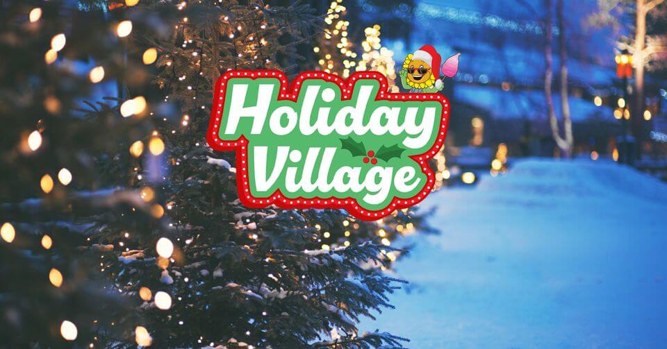 Holiday Village Salem