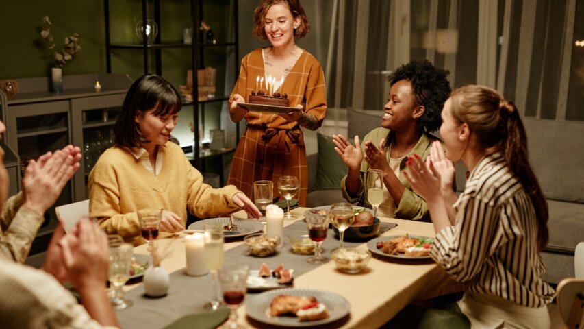 Practical Tips for Stress-Free Hosting