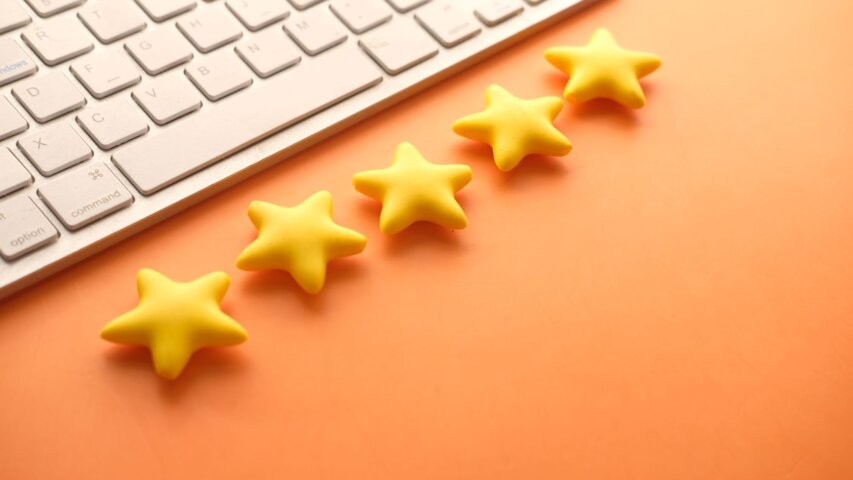 The Power of Customer Reviews: How to Gather and Leverage Positive Feedback