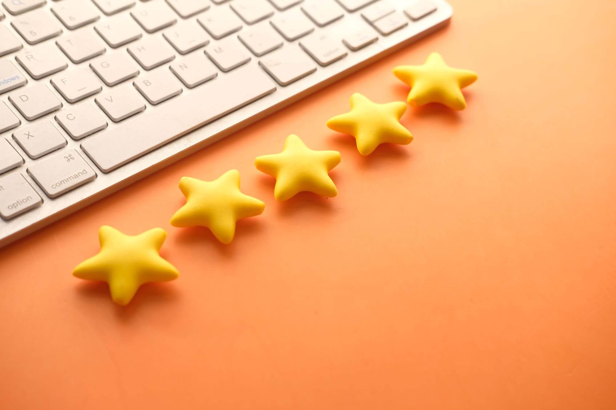 The Power of Customer Reviews: How to Gather and Leverage Positive Feedback