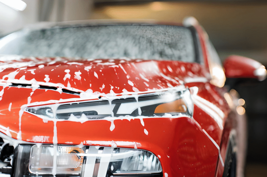 Envision Autoworks Detailing
