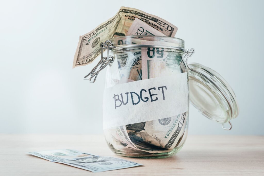 Budgeting Tips WhirLocal