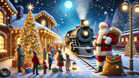 What's Happening This Weekend in the Collinsville- Triad Area 12/13/2024- 12/15/2024