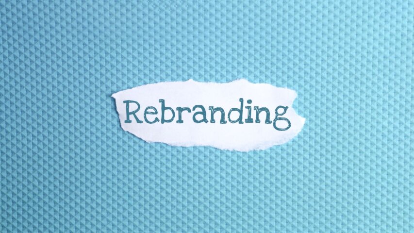 Is It Time to Rebrand? 5 Signs Your Small Business Needs a Refresh