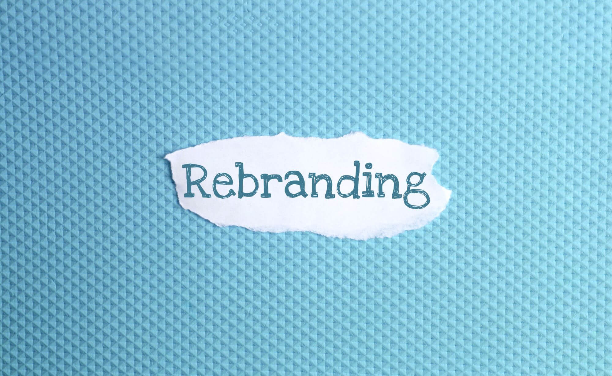 Is It Time to Rebrand? 5 Signs Your Small Business Needs a Refresh