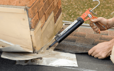 The Importance of Regular Chimney Flashing Inspections