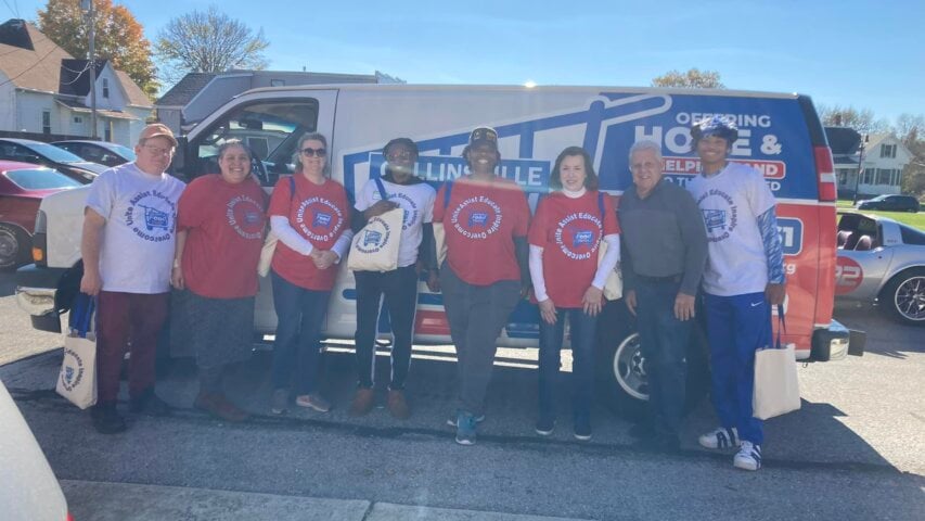 Collinsville Food Pantry: A Food Bank Serving as a Lifeline for Our Community