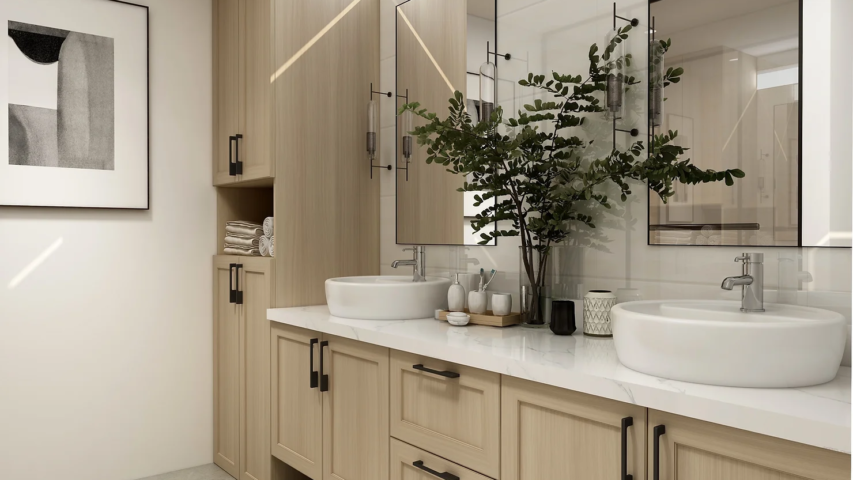 How to Maintain Your Bathroom After a Remodel: Cleaning and Care Tips