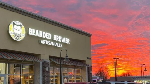 Omaha Brewery Spotlight: Bearded Brewer Artisan Ales