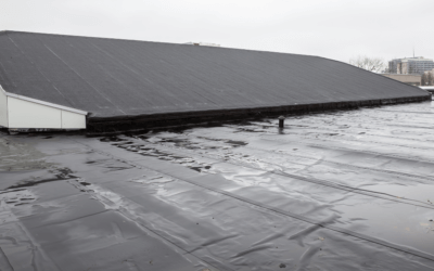 Essential Winter Roof Maintenance Tips for Willamette Valley Businesses