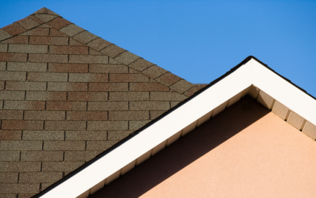 How Roof Pitch Affects Water Drainage