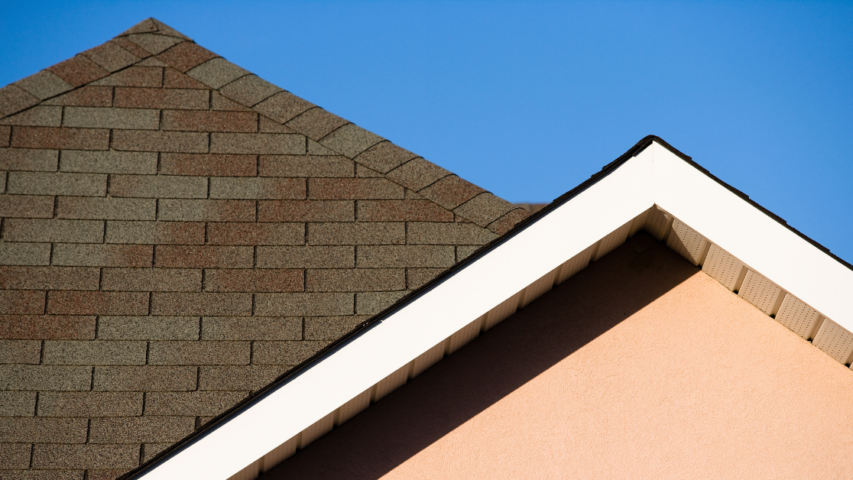 How Roof Pitch Affects Water Drainage