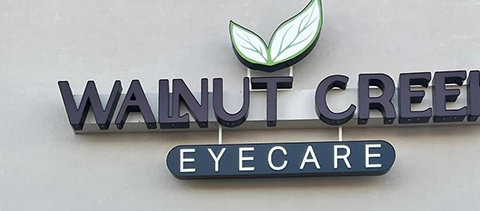 Walnut Creek Eyecare: Entrust Your Eyes to an Expert