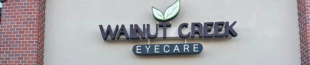 Walnut Creek Eyecare: Entrust Your Eyes to an Expert