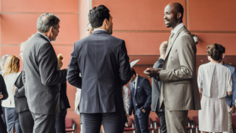 Places to Network in Omaha This Week: May 26th-June 1st, 2025