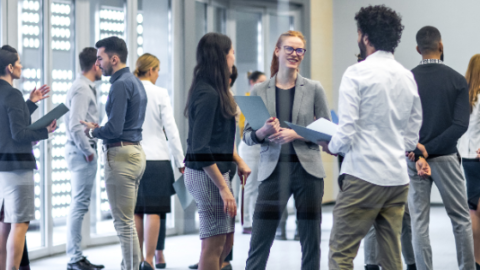 Places to Network in Omaha This Week: December 9th-December 15th, 2024