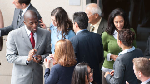 Places to Network in Omaha This Week: December 16th-December 22nd, 2024