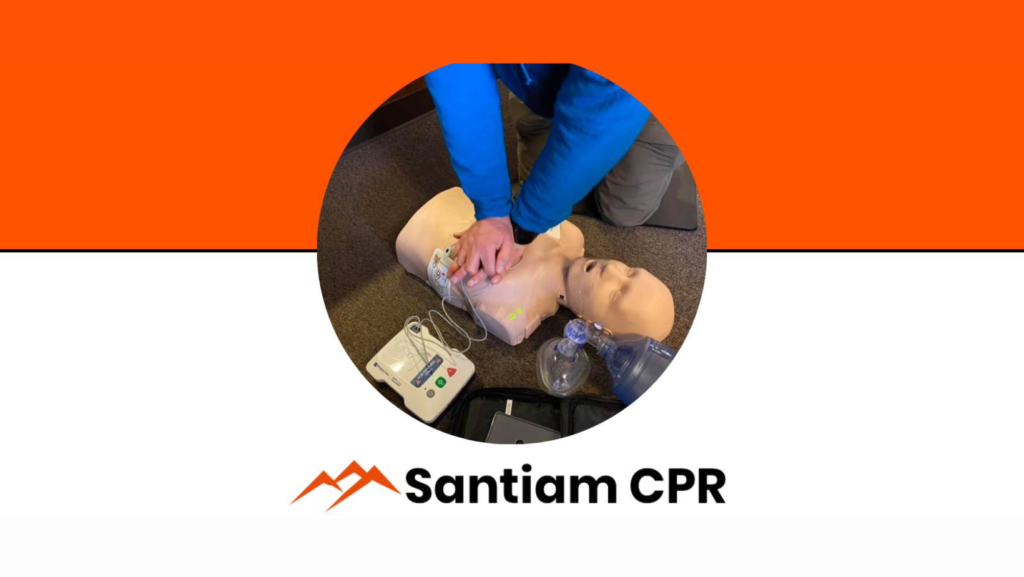 AHA BLS Provider Albany OR