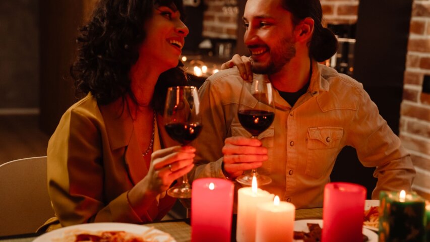 Indoor Date Night Ideas in Salem, Oregon: Support Local This Winter