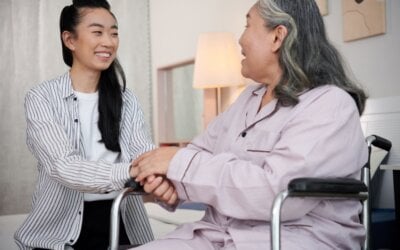 What is a Family Caregiver?