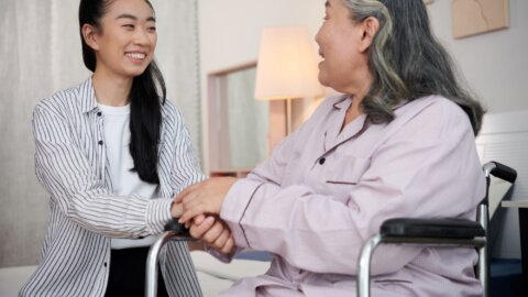 What is a Family Caregiver?