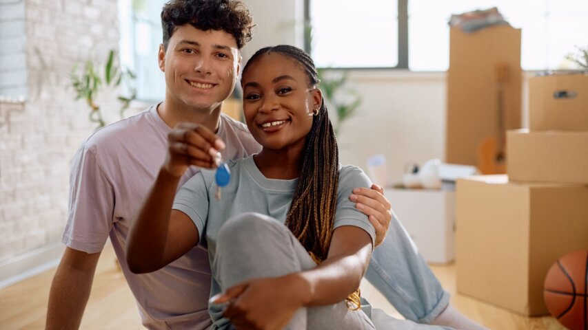 First Time Renters? 6 Things to Know Before Renting Your First Apartment