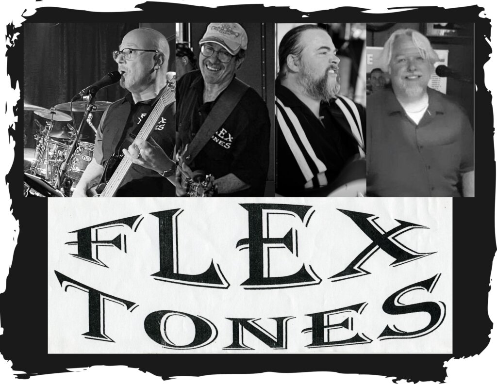 Flextones