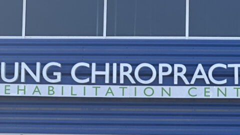 Young Chiropractic & Rehabilitation Center: Naturally Enhancing Health
