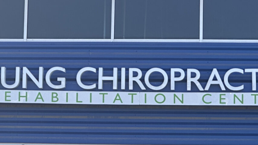 Young Chiropractic & Rehabilitation Center: Naturally Enhancing Health