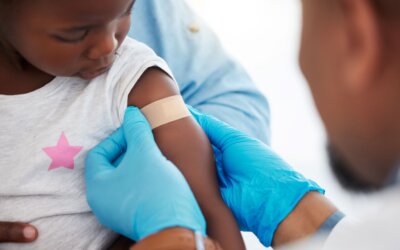 Understanding Your Child’s Immunization Schedule