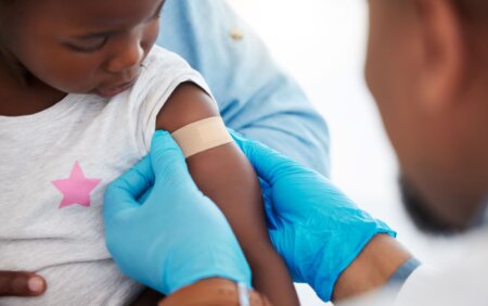 Understanding Your Child’s Immunization Schedule