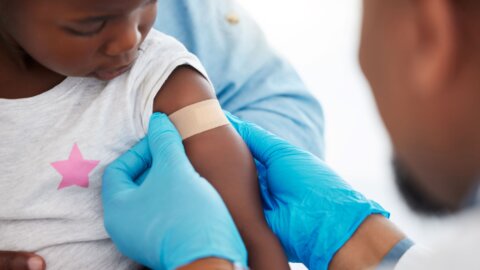 Understanding Your Child’s Immunization Schedule